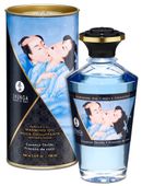 Warming Oil Coconut Thrills