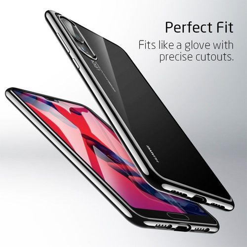 ESR ESSENTIAL HUAWEI P20 LITE BLACK na Arena.pl