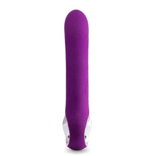 Wibrator - LoversPremium Venus Vibrator Purple na Arena.pl