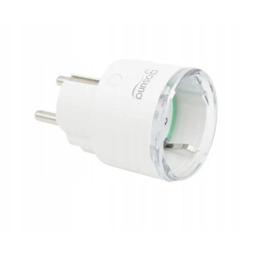 INTELIGENTNE GNIAZDKO SMART WIFIGOSUND na Arena.pl