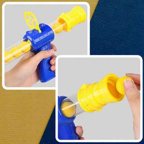 GŁODNA KACZKA STRZELANIE DO CELU PISTOLET ZABAWKOWY 2X GRA ZRĘCZNOŚCIOWA na Arena.pl