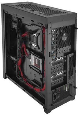 Corsair Obsidian 450D Windowed BLACK MID-Tower na Arena.pl