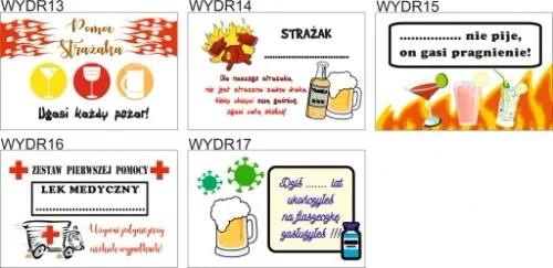 PREZENT MASZLITRA URODZINY DLA TATY DZIADKA ALKOHO na Arena.pl