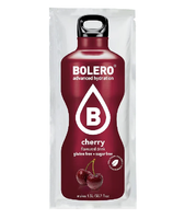 Bolero Instant Cherry 9g