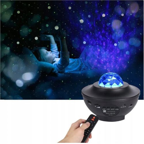 PROJEKTOR GWIAZD na Arena.pl