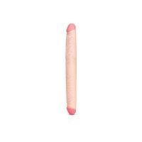 dildo podwójne me you us ultra cock 12 cali pvc