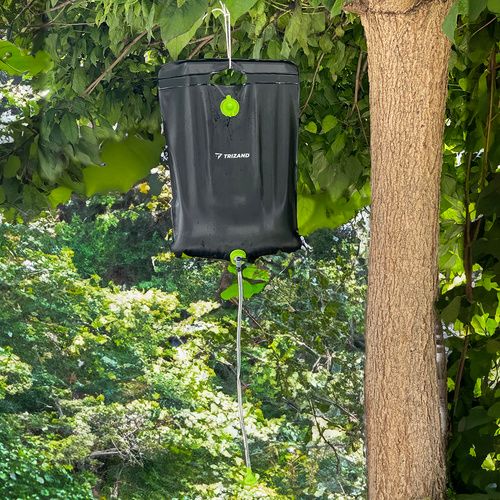 Prysznic Turystyczny 20L 23493 na Arena.pl