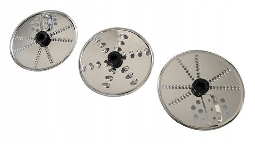 Szatkownica / krajalnica do warzyw do VORWERK Thermomix TM6 i TM5 na Arena.pl