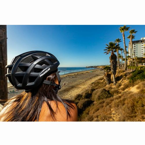 Kask Powerslide Elite Classic Black 58-61 cm na Arena.pl