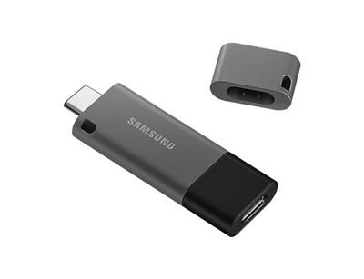 Pendrive DUO Plus 64GB USB-C / USB 3.1 na Arena.pl