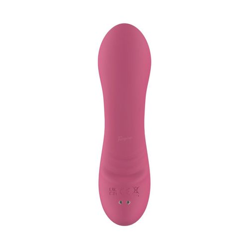 Teazers – Rolling Mini Vibrator – Raspberry Pink na Arena.pl