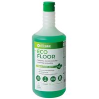 ECO FLOOR 1L EKOLOGICZNY płyn do mycia podłóg ECO SHINE