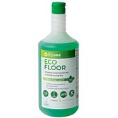 ECO FLOOR 1L EKOLOGICZNY płyn do mycia podłóg ECO SHINE