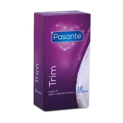 pasante trim condoms 12 pcs na Arena.pl