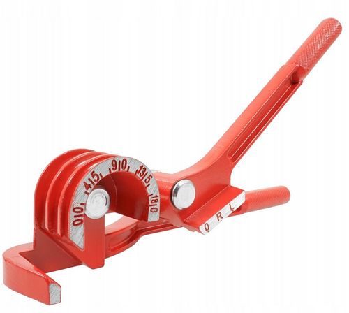 GIĘTARKA ZAGINARKA RUR RUREK PRZEWODÓW MIEDZIANYCH na Arena.pl