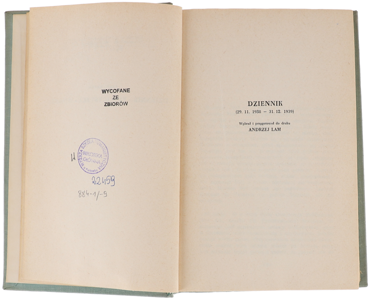 W.Sieroszewski Reportaże i wspomnienia Dzieła 1963 zdjęcie 8