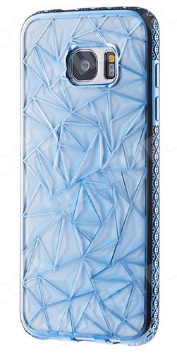 Etui Metalic Diamond Samsung S7 Edge na Arena.pl