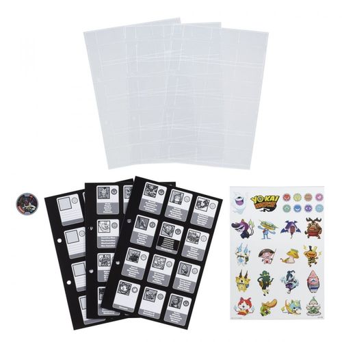 Hasbro Yo-kai strony kolekcjonerskie na Arena.pl