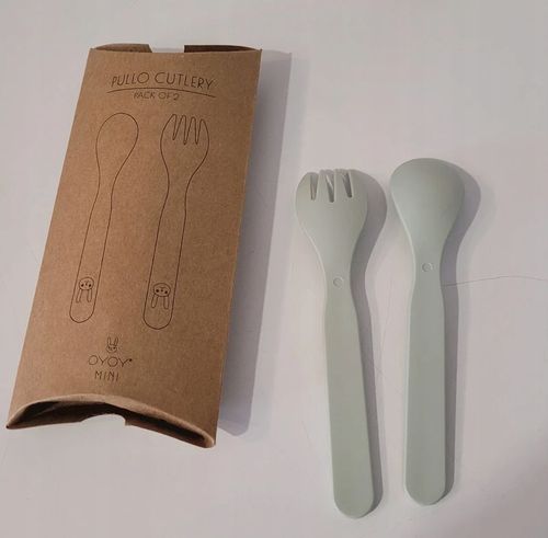 OYOY MINI Pullo Cutlery - Sztućce dla dzieci na Arena.pl