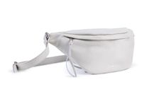 Nerka / Saszetka na biodra KEMER VOOC EP19 Kremowa Biel