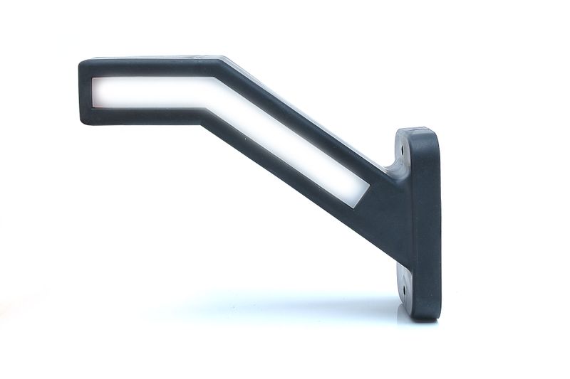 Lampa LED przednio-tylno-boczna PRAWA 1165P zdjęcie 3