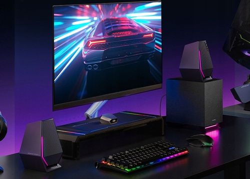 Głośniki EDIFIER Hecate G1500 Max na Arena.pl