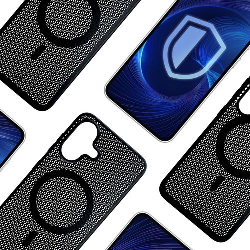 Apple iPhone 16 Plus - 3mk COOLing MagCase na Arena.pl