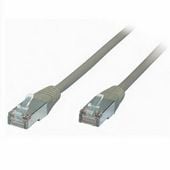 kabel sieciowy rj-45 10m szary/gray31322