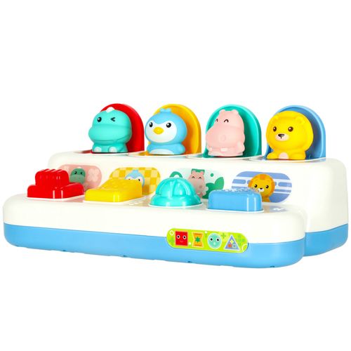 GRA EDUKACYJNA  ZWIERZĄTKA na Arena.pl