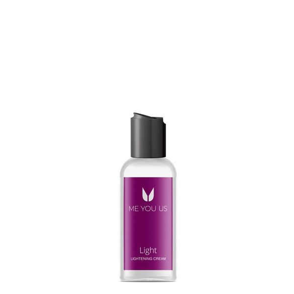 Me You Us Light Lightening Cream 50Ml zdjęcie 1