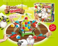 ŚWIETLISTA PASIEKA  GRA ZRĘCZNOŚCIOWA Z OWIECZKAMI