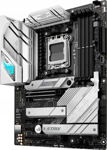 Płyta główna ATX ASUS ROG STRIX B650-A GAMING WIFI AM5 na Arena.pl