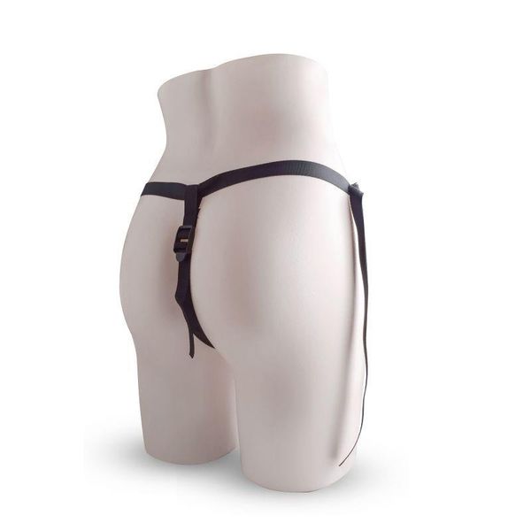 Cintura Regolabile Strap-On Purpe zdjęcie 2