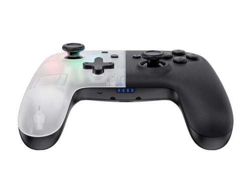 Pad bezprzewodowy OniPad White Star ONIVERSE Nintendo Switch,PC,Android,iOS na Arena.pl