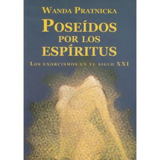 Poseidos por los espiritus Pratnicka, Wanda