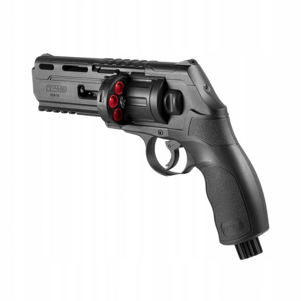 RazorGun Kule Metalowe Stalowe Devastator kal. .50 60 szt. do Umarex zdjęcie 2