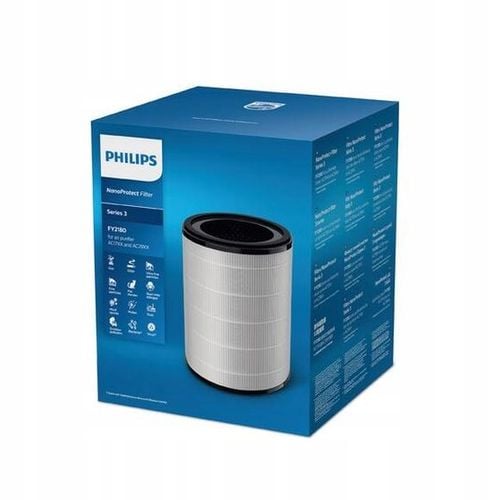 Filtr HEPA PHILIPS FY2180/30 na Arena.pl