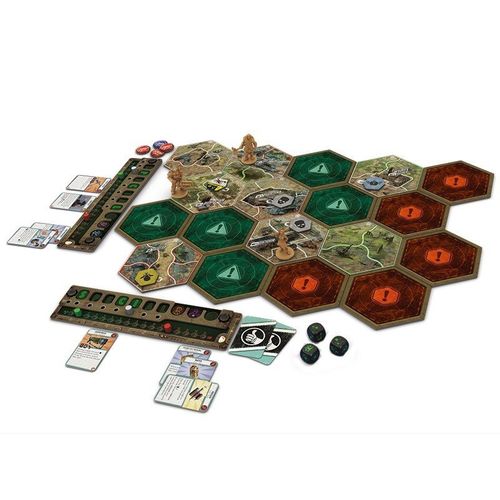 Gra Fallout na Arena.pl