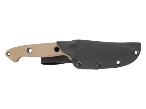 Nóż Benchmade 162-1 Bushcraft na Arena.pl