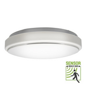 Lampa sufitowa plafon SOLA LED MVS 16W 03532 z czujnikiem ruchu