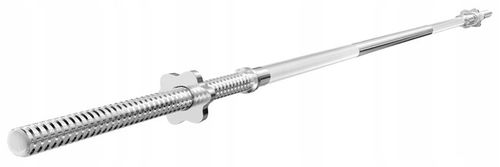 ZESTAW na domową siłownię 66kg SZTANGA obciążenia Z GRYFEM NAKŁAD hantle na Arena.pl