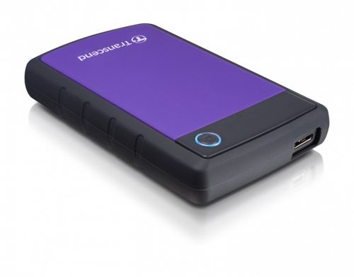 Transcend StoreJet 2.5' H3P 2TB USB3.0 na Arena.pl