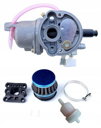 GAŹNIK FILTR MINI POCKET BIKE CROSS MARTINELLI Martinelli na Arena.pl