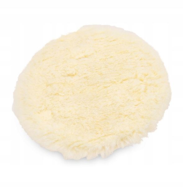 Polerka SAMOCHODOWA Do Lakieru 2600W 4x Gąbka Filc PM0910 zdjęcie 3