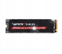Dysk SSD Patriot 1TB Viper VP4300 7400/6400 M.2