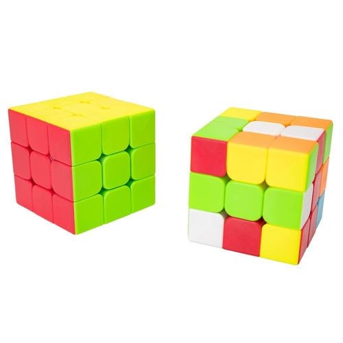magiczna kostka rubika 3x3x3 4384 a'6 na Arena.pl