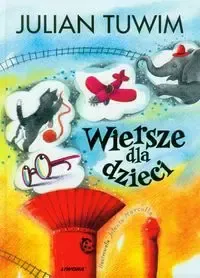 Wiersze dla dzieci zdjęcie 1