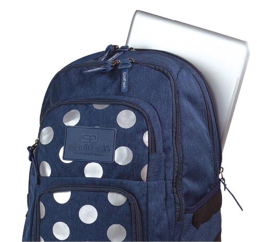 Coolpack Unit Plecak Młodzieżowy 78658CP na Arena.pl