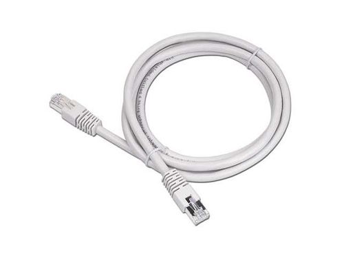 PATCHCORD KAT.5E FTP 0.5M SZARY GEMBIRD na Arena.pl