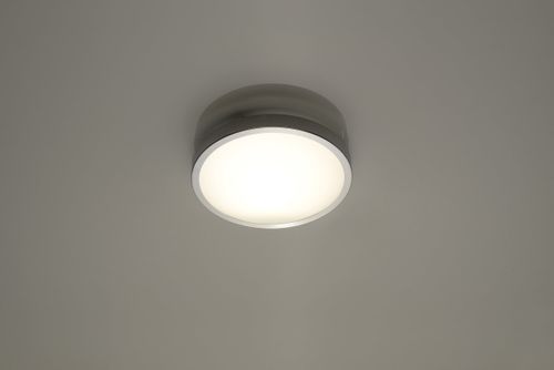 Plafon SOLAR 20 Chrom SL.0035 na Arena.pl